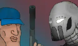 Sector 01 background