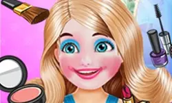 A Day With Naughty Kelly