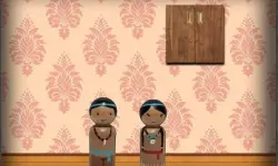 Amgel Easy Room Escape 51