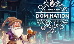 Elemental Domination