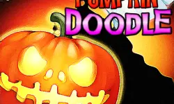 Pumpkin Doodle