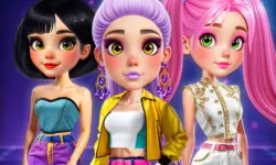 Fashion Heroes Academy