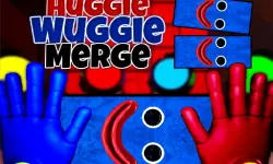 Huggie Wuggie Merge