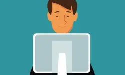 Office Spot the Differences