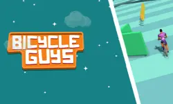 Bicycle Guys
