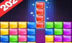 Block Jewel Puzzle