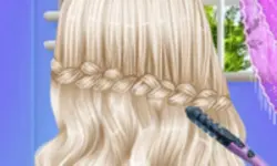 Different Fashion Hairstyle - Hair Salon