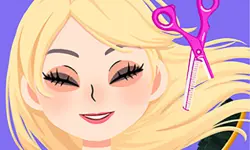 Charming Hair Salon Make Up