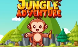 Jungle Adventures