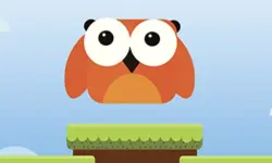 Jump Or Sleep background