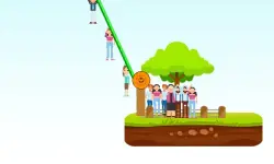 Zipline People Rescue