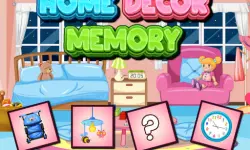 Home Decor Memory