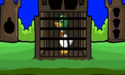 Duckling Escape