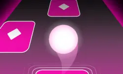 Dancing HOP: Tiles Ball EDM Rush