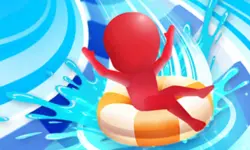 Aqua Park Drift.IO