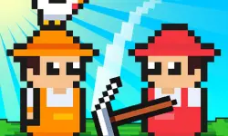 Farmer Challenge Party