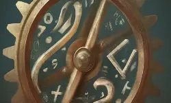 Learn Maths MCQs background