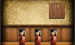 Amgel Kids Room Escape 70