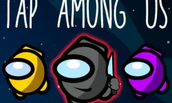 Tap Among Us
