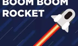 Boom Boom Rocket