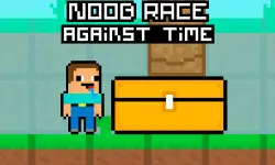Noob Race Against Time