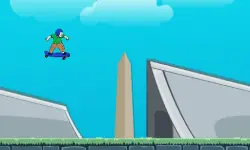 Skateboard Adventures