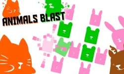 Animals Blast
