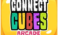 Connect Cube Arcade