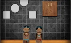 Amgel Easy Room Escape 50