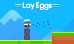 Lay Eggs