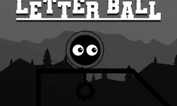Letter Ball