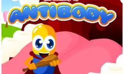 journey of Antibody background