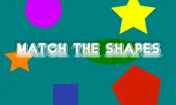 Match The Shapes