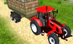 Tractor City Garbage 2022