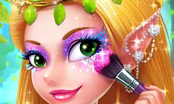 Fairy Dress Up for Girls Free