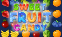 Sweet Fruit Candy
