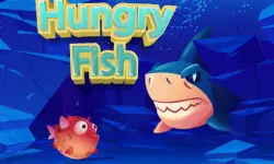 Hungry Fish