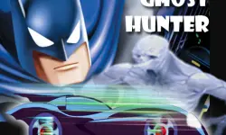 Batman Ghost Hunter