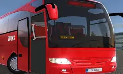 Public Bus Passenger Transport Game