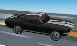 Charge Through Racing