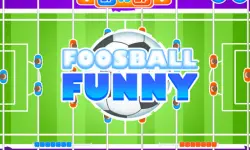 Foosball Funny