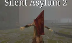 Silent Asylum 2