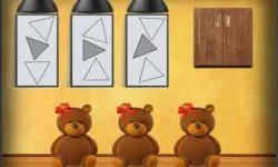 Amgel Easy Room Escape 68