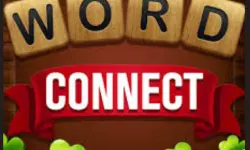 Word Connect -Wordscapes