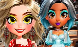 Royal Rebellion Punk Magic