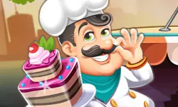 Bakery Chefs Shop
