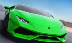 Car Racing  amp; BurnOut Drift