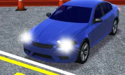 Vehicle Parking Master 3D