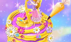 Creative Cake Bakery - Perfect Cake Maker