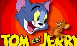 Tom  amp;amp; Jerry:Runner